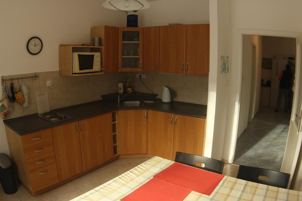 Apartman Sportovni Apartment Trebon Room photo