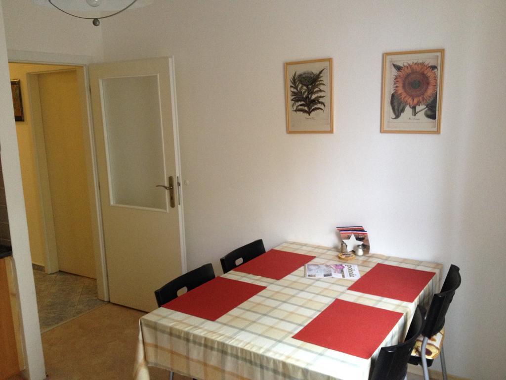 Apartman Sportovni Apartment Trebon Room photo