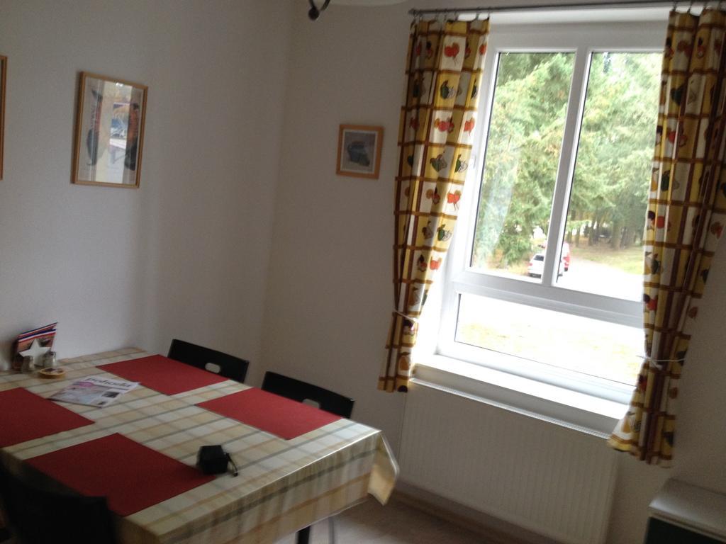 Apartman Sportovni Apartment Trebon Room photo