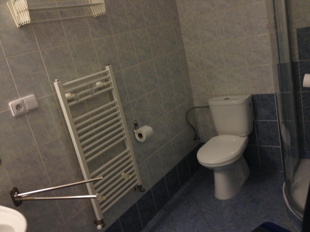 Apartman Sportovni Apartment Trebon Room photo