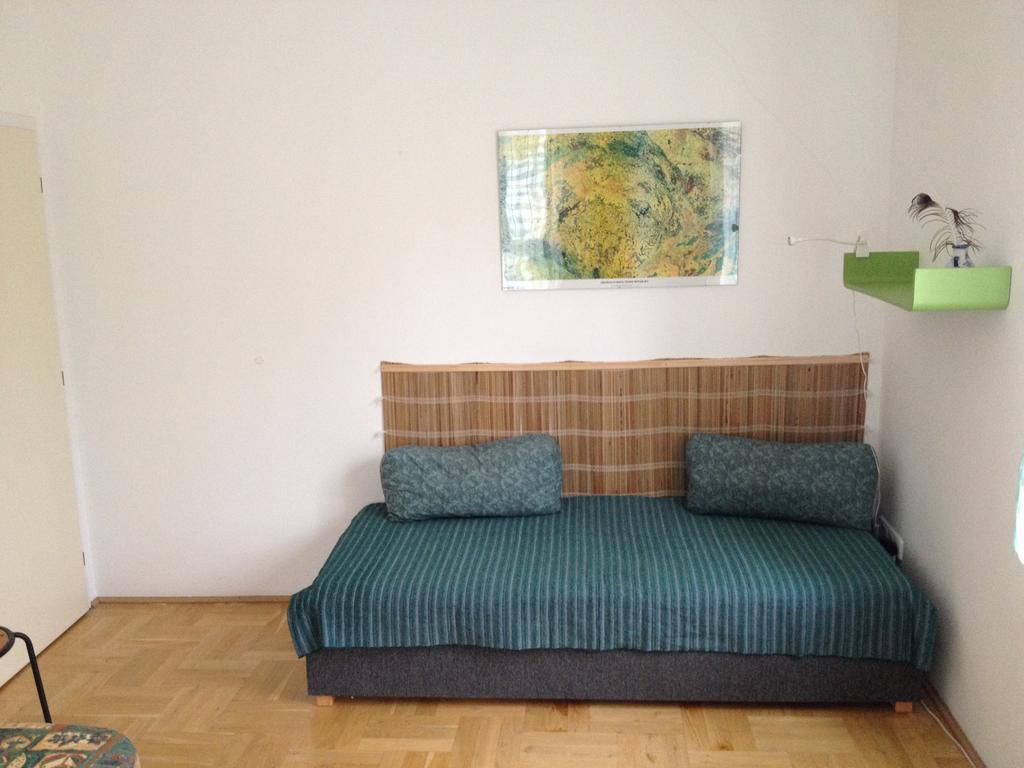 Apartman Sportovni Apartment Trebon Room photo
