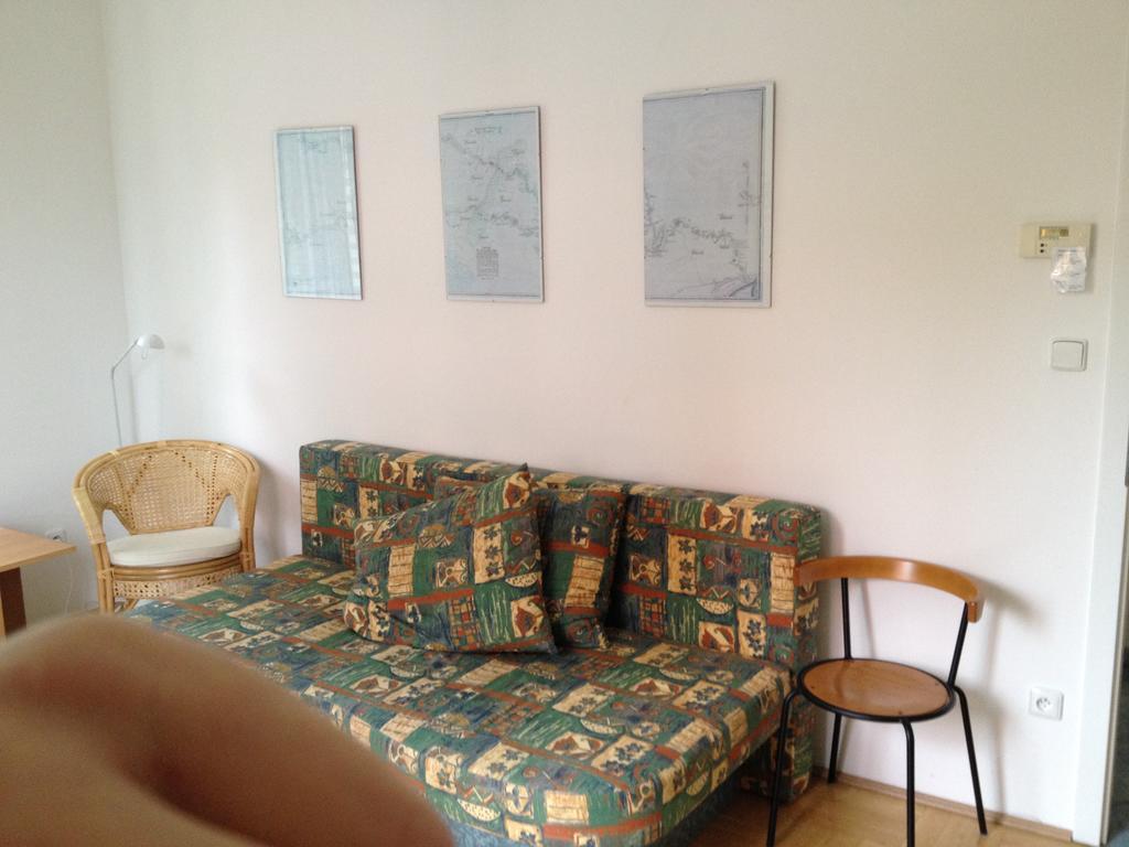 Apartman Sportovni Apartment Trebon Room photo