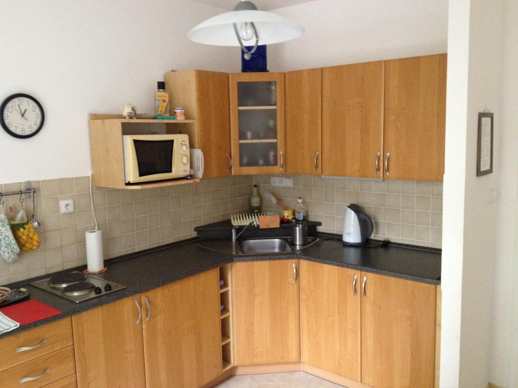 Apartman Sportovni Apartment Trebon Exterior photo