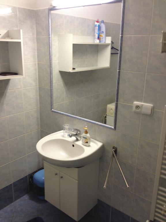 Apartman Sportovni Apartment Trebon Exterior photo